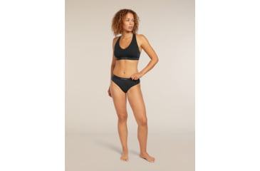Image of Icebreaker Merino Blend 125 Cool-Lite Sprite Hipster - Womens