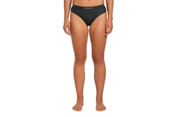 Image of Icebreaker Merino Blend 125 Cool-Lite Sprite Hipster - Womens