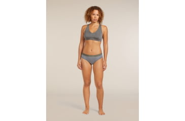 Image of Icebreaker Merino Blend 125 Cool-Lite Sprite Hipster - Womens