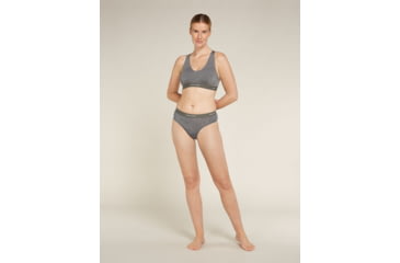 Image of Icebreaker Merino Blend 125 Cool-Lite Sprite Hipster - Womens