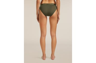 Image of Icebreaker Merino Blend 125 Cool-Lite Sprite Hipster - Womens