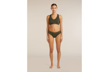 Image of Icebreaker Merino Blend 125 Cool-Lite Sprite Hipster - Womens