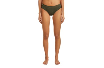 Image of Icebreaker Merino Blend 125 Cool-Lite Sprite Hipster - Womens