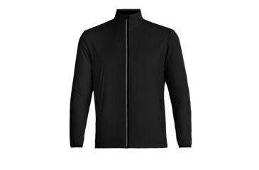 Image of Icebreaker Incline Windbreaker, Black, 2XL, 104176-002-XXL