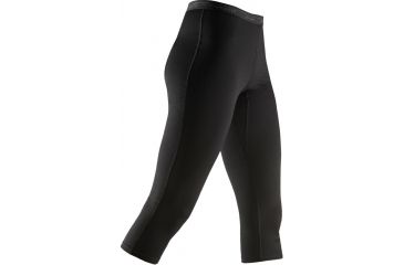 Image of Icebreaker Legless 200 - Women's-X-Large-Black