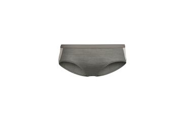 Image of Icebreaker Meld Zone Hipkini, Metal/Pumice, L, 104077002L