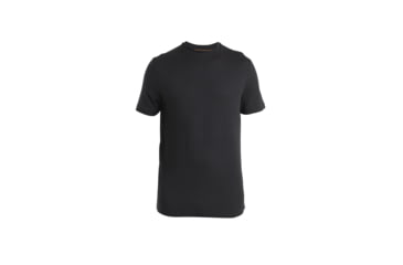 Image of Icebreaker Men Merino 150 Tech Lite SS Tee, Black, L, IB0A56WL001L
