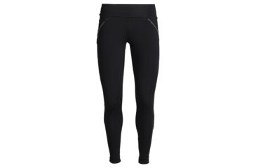 Image of Icebreaker Metro Pants, Black, M, 103905001M