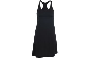 Image of Icebreaker Muse Dress - Women's-Black-X-Small