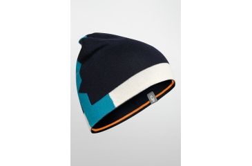 Image of Icebreaker Nova Hat-Glacier/Night/Metro-One Size