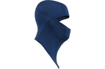 Image of Icebreaker Oasis Balaclava-Largo/Midnight Navy-One Size
