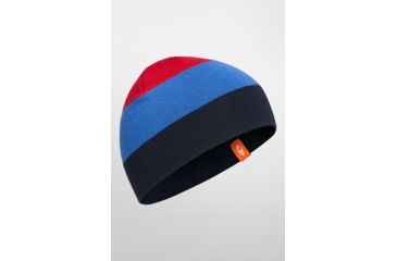 Image of Icebreaker Oasis Hat - Boy's-Admiral/Cadet/Rocket-Medium