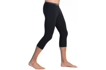 Image of Icebreaker Oasis Legless Bottoms - Mens