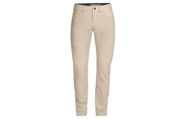 Image of Icebreaker Persist Pants, Straw, 34, 10411520134