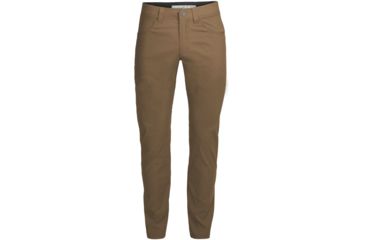 Image of Icebreaker Persist Pants, Tobacco, 28 Waist, 104115-202-28