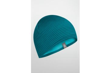 Image of Icebreaker Pocket Hat-Cruise/Glacier-One Size