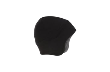 Image of Icebreaker Quantum Beanie, Black, One Size, IB0A56GJ001OS