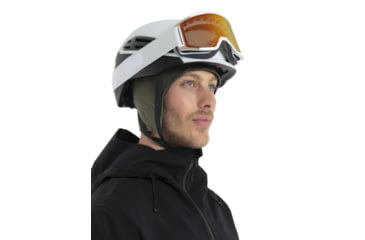 Image of Icebreaker Quantum Beanie, Loden, One Size, IB0A56GJ069OS