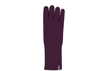 Image of Icebreaker Rixdorf Gloves, Nightshade, Medium, IB0A59LY853M