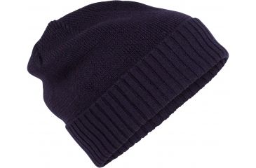 Image of Icebreaker Scout Beanie - Men's-Burgundy Heather-One Size