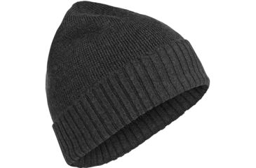 Image of Icebreaker Scout Beanie - Men's-Jet Heather-One Size