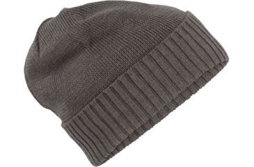 Image of Icebreaker Scout Beanie - Men's-Trail Heather-One Size