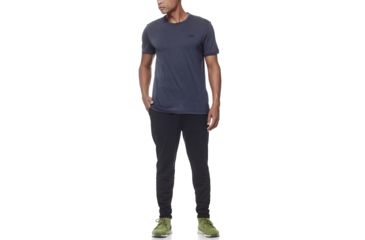 Image of Icebreaker Shifter Pants, Black, 2XL, 104345-001-XXL