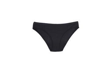 Image of Icebreaker Merino 150 Siren Bikini - Women's, Black, Extra Small, IB103164001XS