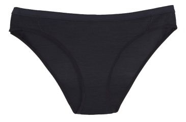 Image of Icebreaker Merino 150 Siren Bikini - Women's, Black, Extra Large, IB103164001XL