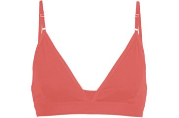 Image of Icebreaker Siren Bra - Women's-Tulip-Small