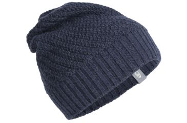 Image of Icebreaker Skyline Hat - Unisex-Fathom