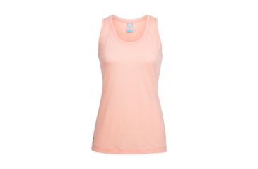 Image of Icebreaker Cool-Lite Sphere Tank - Women's, Sorbet Heather, Large, 104088801L