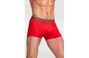 Image of Icebreaker Sprite Hot Pant - Women's-Metro-X-Small