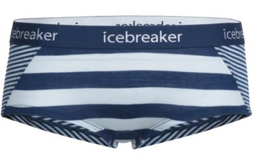 Image of Icebreaker Sprite Hot Pant - Women's