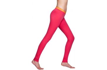 Image of Icebreaker Sprite Legging 150 - Women's-Cherub-Large