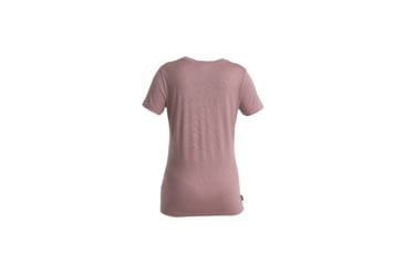 Image of Icebreaker Tech Lite II Short Sleeve T-Shirt - Women's, Crystal, Large, IB0A59J9937L
