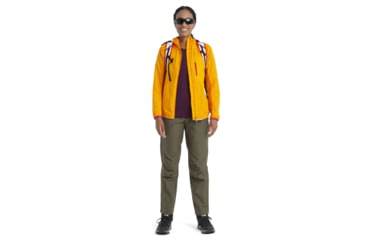 Image of Icebreaker Tech Lite II Short Sleeve T-Shirt - Womens, Nightshade, Small, IB0A59J9853S