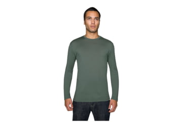 Image of Icebreaker Tech T Lite Long Sleeve - Men's-Gumtree-X-Large