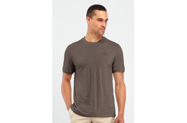 Image of Icebreaker Tech T Lite - Men's-Trail-X-Large