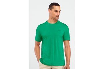 Image of Icebreaker Tech T Lite Short Sleeve - Men's-Lucky-Medium