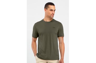 Image of Tech T Lite Short Sleeve - Mens-Cargo-Medium