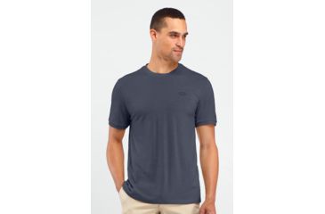 Image of Tech T Lite Short Sleeve - Mens-Monsoon-Large