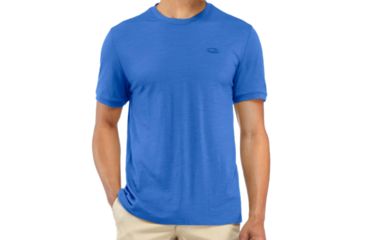 Image of Icebreaker Tech T Lite Short Sleeve - Mens