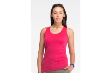 Image of Icebreaker Tech Tank Clearance - Women's-Cherub-Large