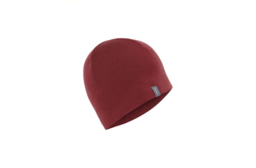 Image of Icebreaker Unisex Merino 260 Ridge Beanie, Port, OS, IB0A56SK01COS