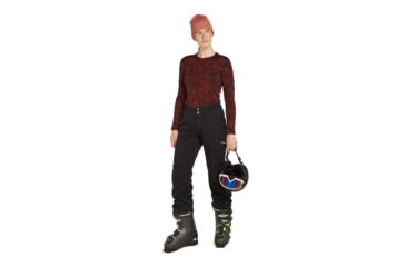 Image of Icebreaker Unisex Vela Cuff Beanie, Cedar Wood, OS, IB10523701MOS