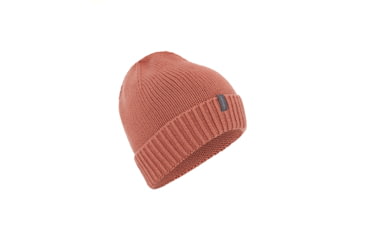 Image of Icebreaker Unisex Vela Cuff Beanie, Cedar Wood, OS, IB10523701MOS