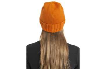 Image of Icebreaker Vela Cuff Beanie, Earth, One Size, IB105237865OS