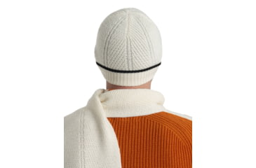 Image of Icebreaker Waypoint Beanie, Undyed/Black, One Size, IB104886936OS