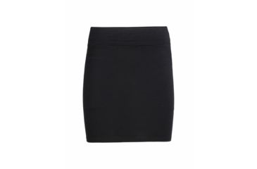 Image of Icebreaker Cool-Lite Yanni Skirt - Women's, Black, Medium, 104101001M